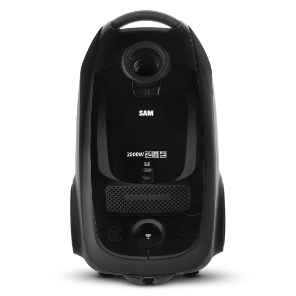 جاروبرقی سام مدل VC-9920/BB مشکی