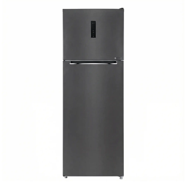 یخچال فریزر ایستکول 13 فوت مدل TM-4321 نقره ای