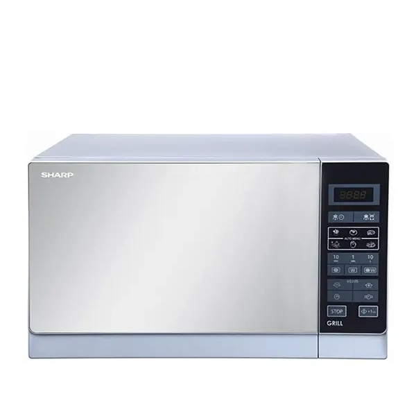 مایکروویو 20 لیتری شارپ R-20MT