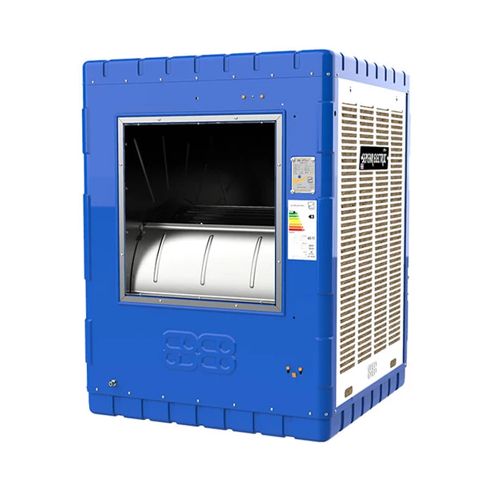 کولر آبی 7000 سپهر الکتریک مدل SE700 (گرید D)