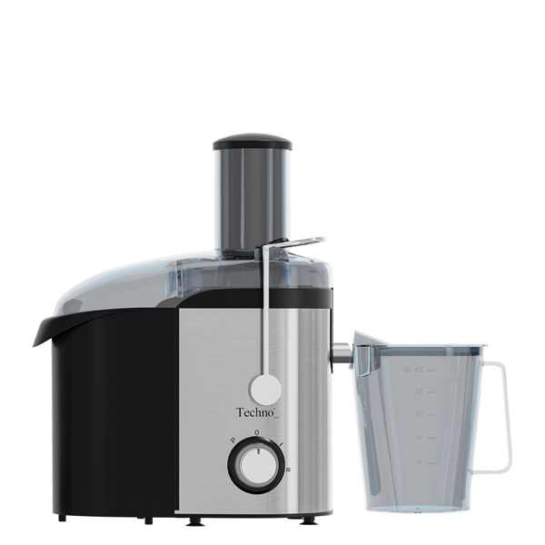 آبمیوه گیری تکنو مدل TE-218