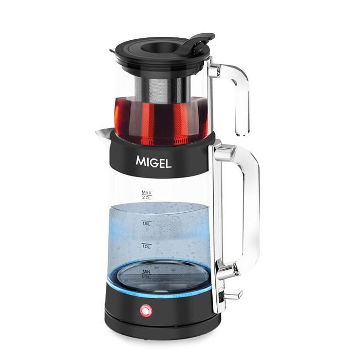 چای ساز میگل مدل GTS 280 مشکی