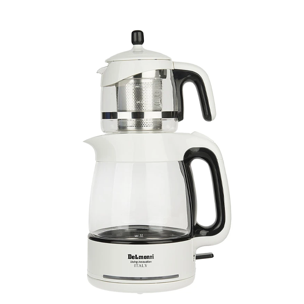 چای ساز دلمونتی مدل DL400