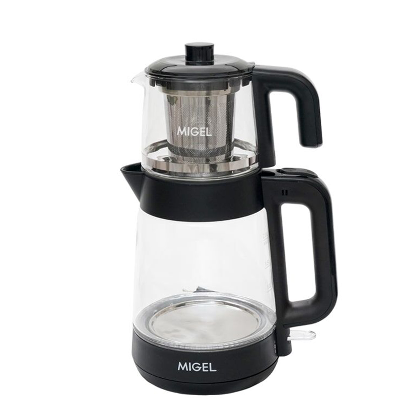 چای ساز میگل مدل GTS 071 مشکی