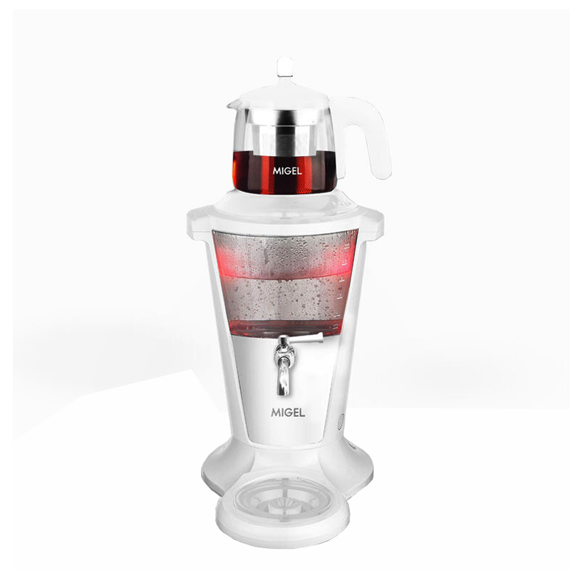 چای ساز میگل مدل GTS 301 سفید