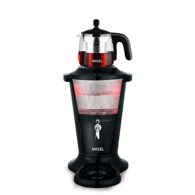 چای ساز میگل مدل GTS 301 مشکی