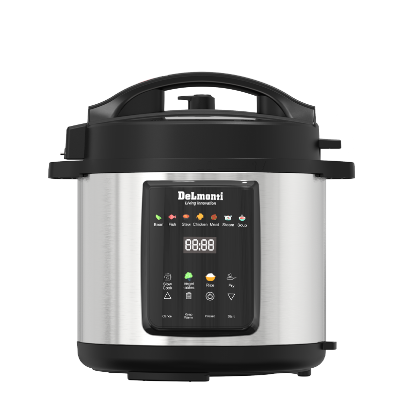 پلوپز 8 نفره دلمونتی مدل DL880