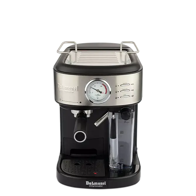 اسپرسوساز دلمونتی مدل DL-600