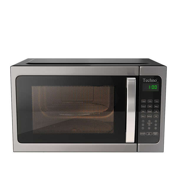 مایکروویو 42 لیتری تکنو مدل TE-420