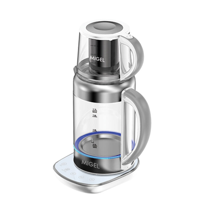 چای ساز میگل مدل GTS 230 سفید