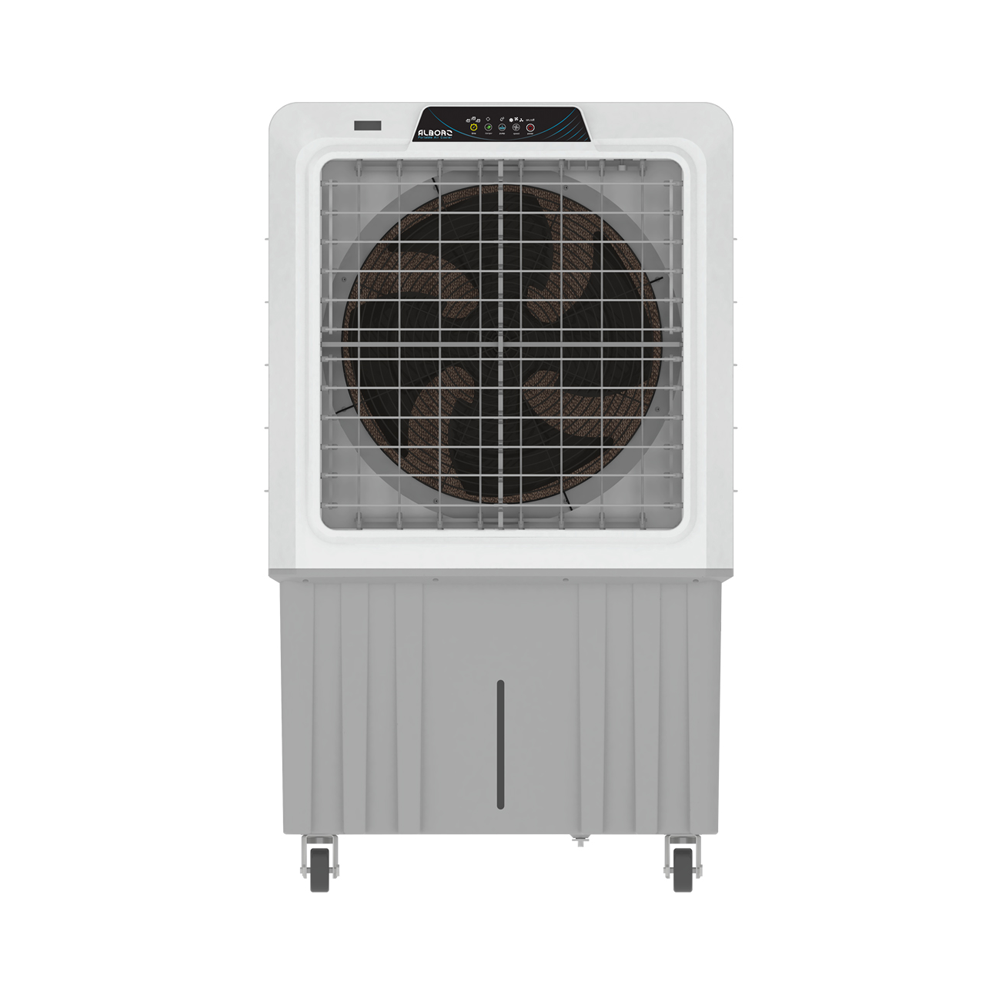 کولر آبی سلولزی 9000 نیرو تهویه البرز مدل COOLEX-9000