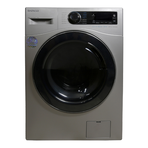 ماشین لباسشویی دوو 9 کیلویی سری سنیور مدل LM-990S