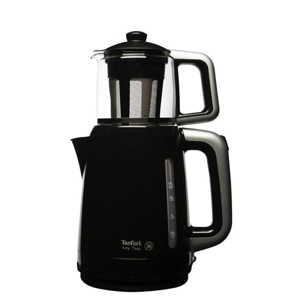 چای ساز تفال مدل BJ201