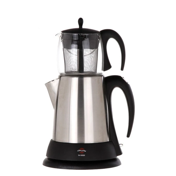 چای ساز پارس خزر مدل TM-3000SP