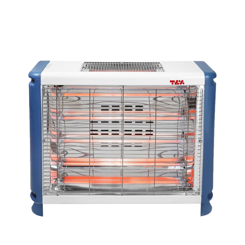 بخاری برقی برفاب مدل QH-3000