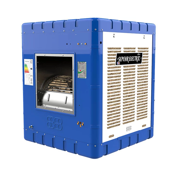 کولر آبی 3500 سپهر الکتریک مدل SE350