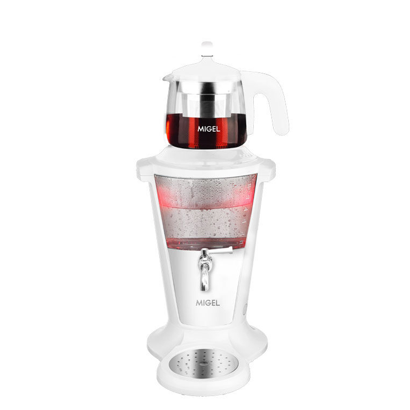 چای ساز میگل مدل GTS 305 سفید