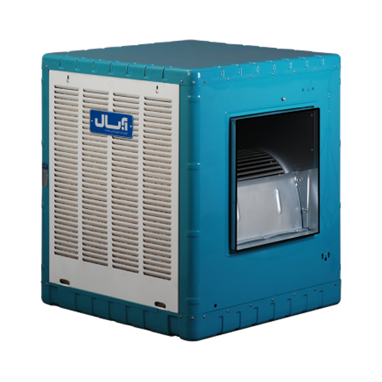 کولر آبی 4000 آبسال مدل AC40