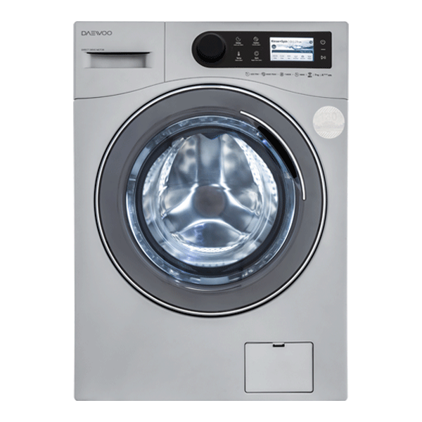 ماشین لباسشویی دوو 9 کیلویی سری شیم پلاس مدل LM-9170S