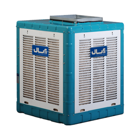 کولر آبی 3800 آبسال مدل AC38