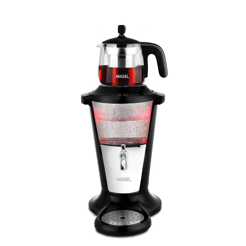 چای ساز میگل مدل GTS 305 مشکی
