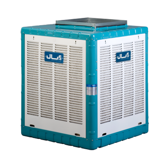 کولر آبی 4800 آبسال مدل AC48
