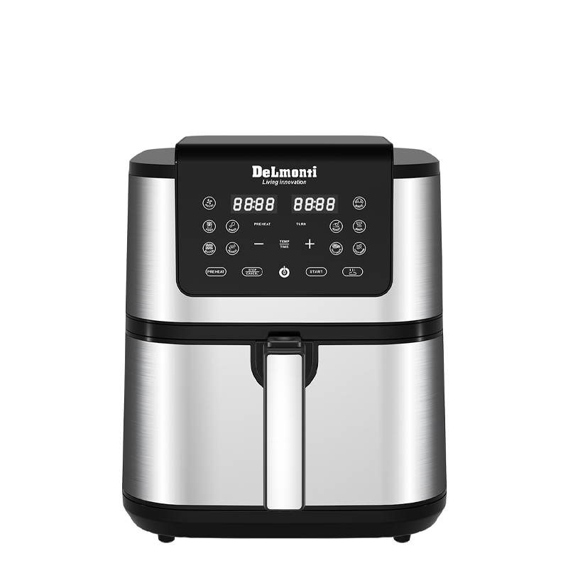 سرخ کن بدون روغن دلمونتی مدل DL855