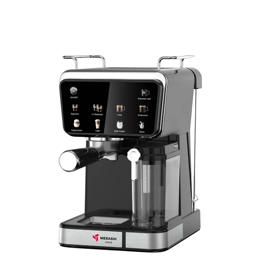 اسپرسوساز مباشی مدل ME-ECM2505