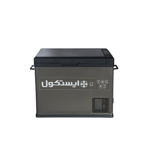 یخچال خودرو ایستکول مدل TM-4040DC