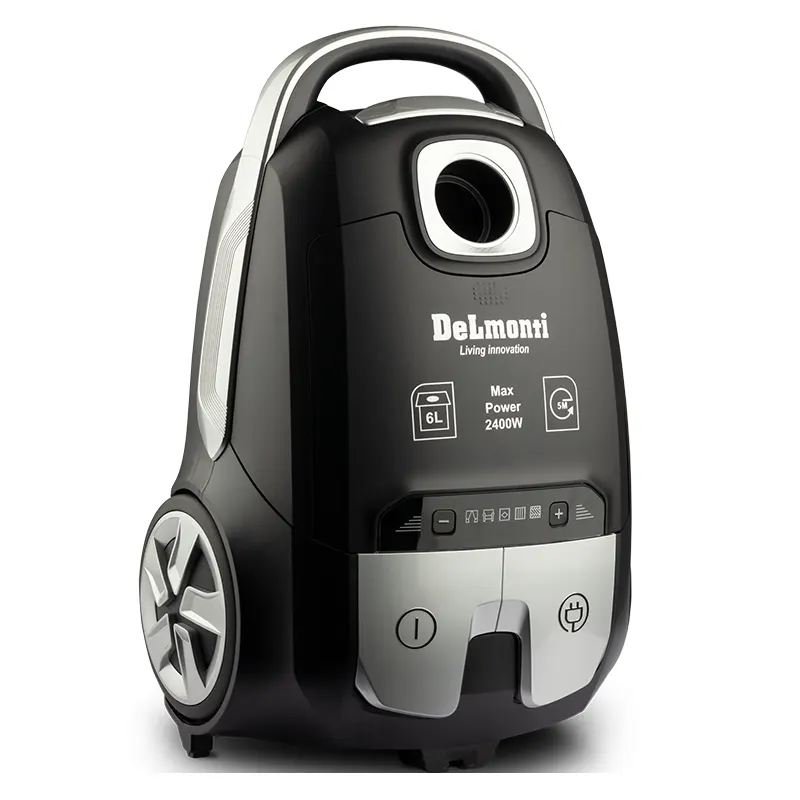 جاروبرقی دلمونتی مدل DL470