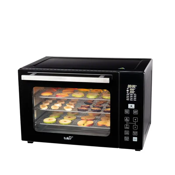 آون توستر 48 لیتری تولیپس مدل OT-A4808CD مشکی