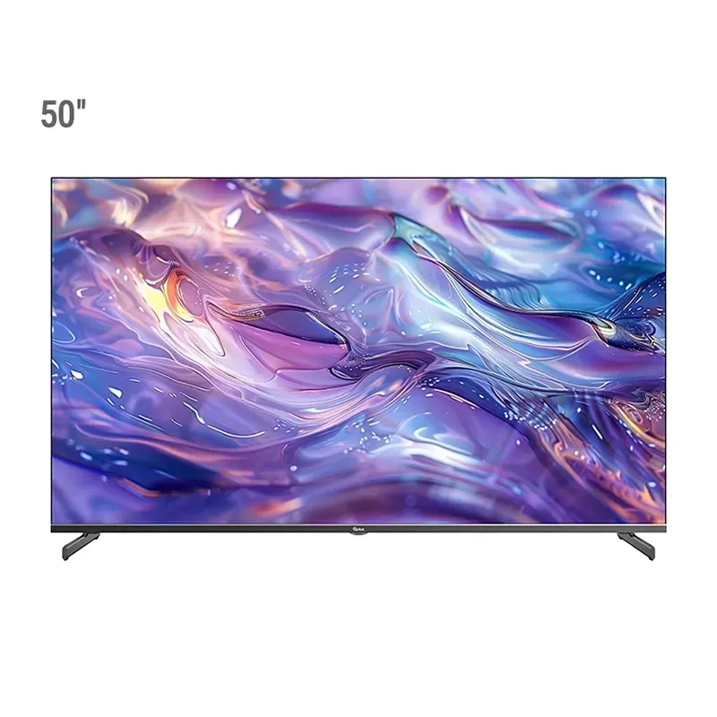 تلویزیون ال ای دی هوشمند جی پلاس 50 اینچ مدل GTV-50SU788NP