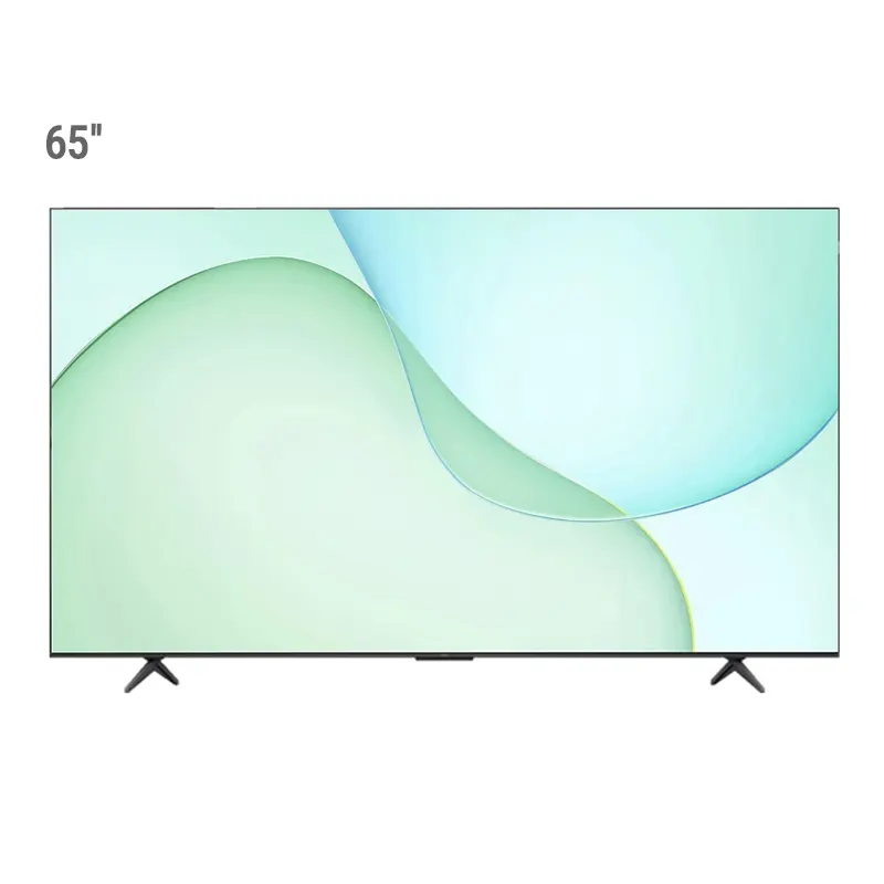 تلویزیون QLED هوشمند تی سی ال 65 اینچ مدل 65C655