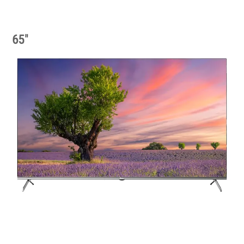 تلویزیون QLED هوشمند جی پلاس 65 اینچ مدل GTV-65SQ788