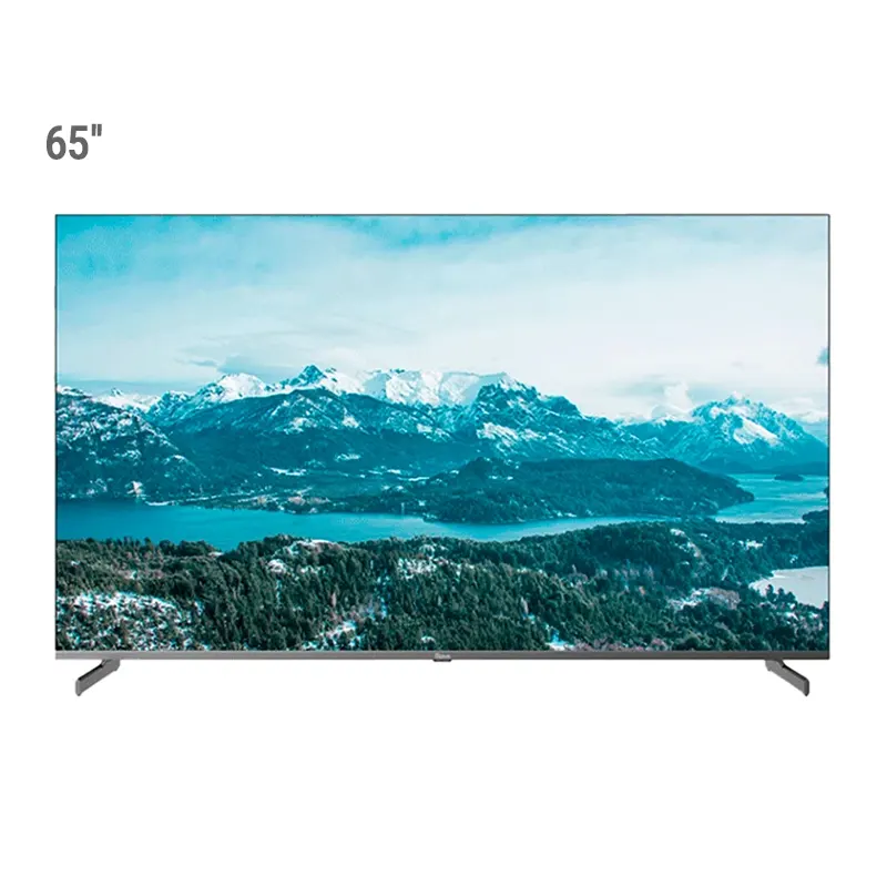 تلویزیون ال ای دی هوشمند جی پلاس 65 اینچ مدل GTV-65SU788N