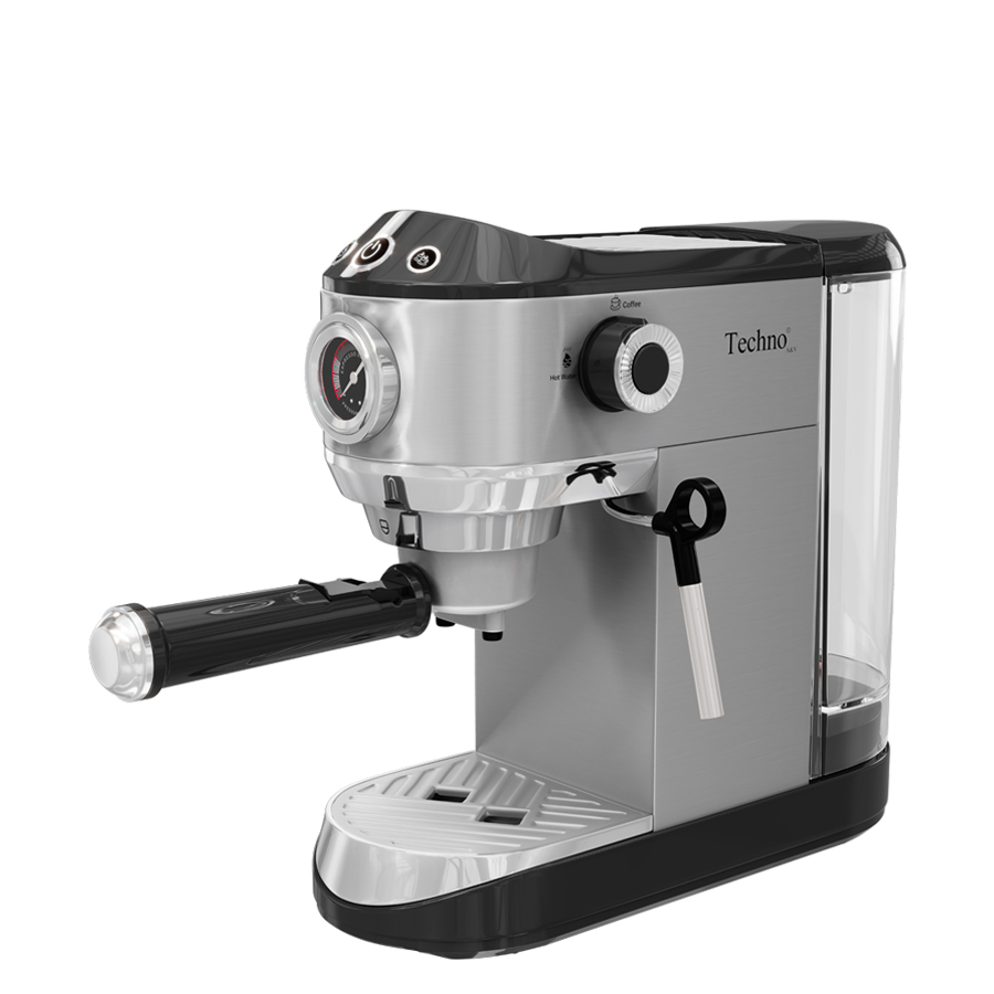 اسپرسوساز تکنو مدل TE-820