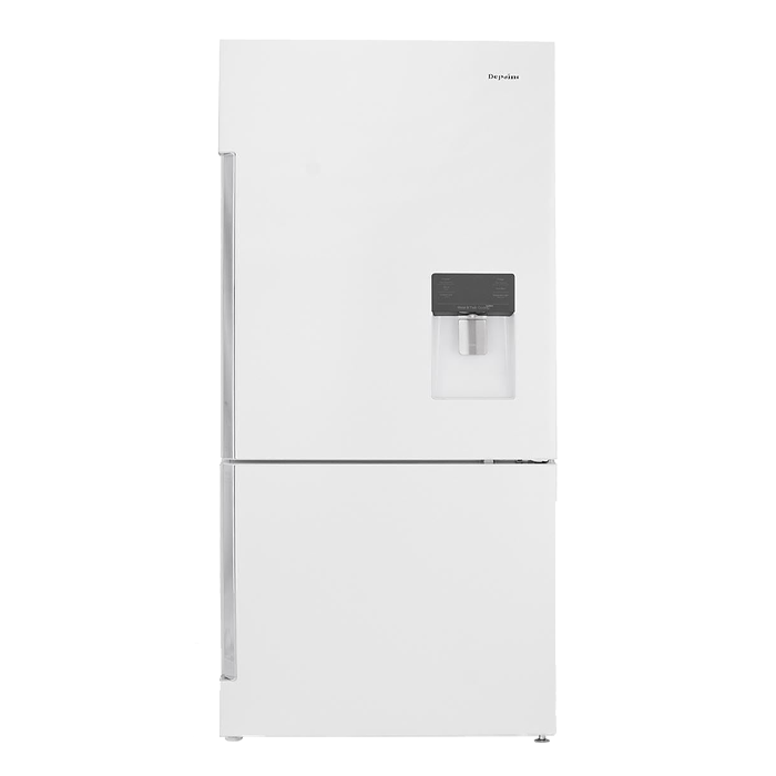 یخچال فریزر دیپوینت 30 فوت مدل BOSS Pro W