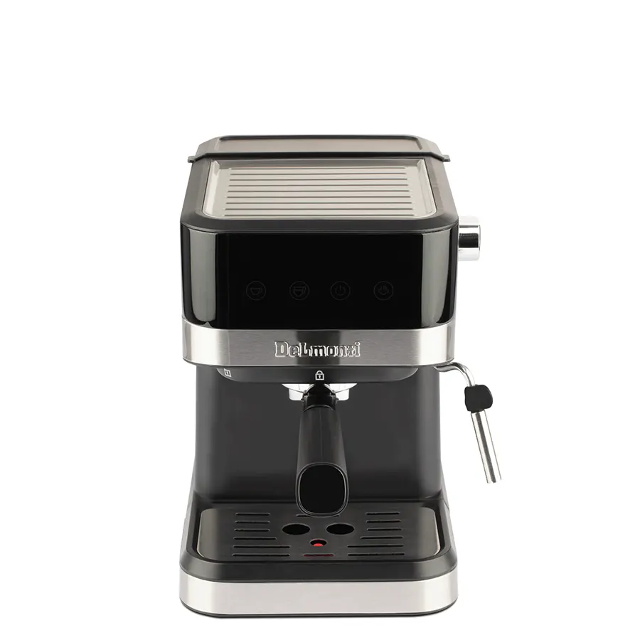 اسپرسوساز دلمونتی مدل DL-610 مشکی