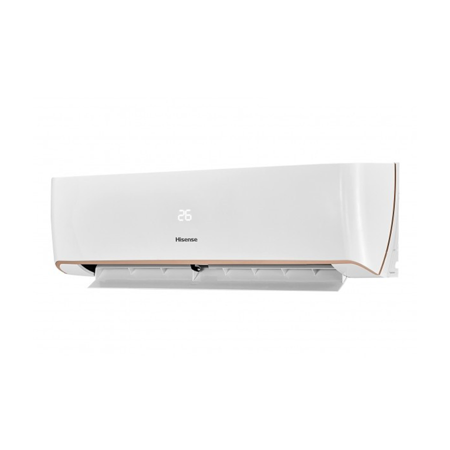 کولر گازی هایسنس 12000 مدل HRTC-12TQ