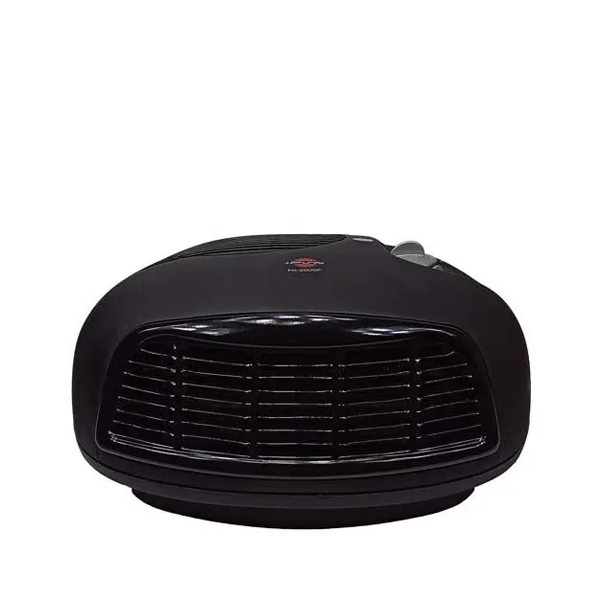 فن هیتر برقی پارس خزر مدل FH-2000P مشکی