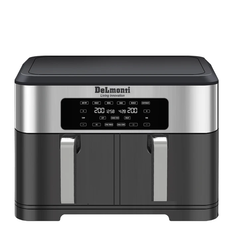 سرخ کن بدون روغن دلمونتی مدل DL830
