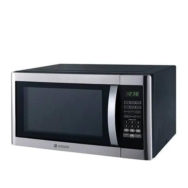 مایکروویو 42 لیتری اسنوا مدل SMO-FM42GS
