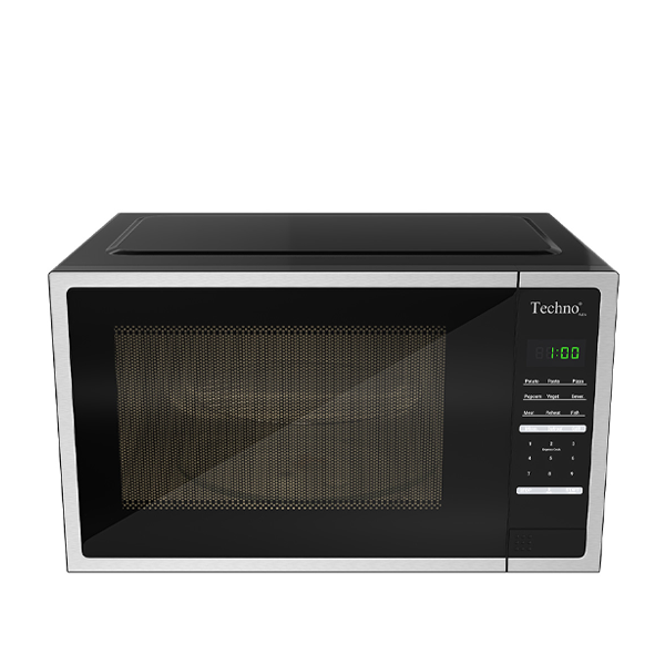 مایکروویو 42 لیتری تکنو مدل TE-421