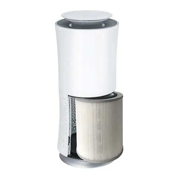 تصفیه کننده هوا بویمن مدل Air-Aura-Z400-A