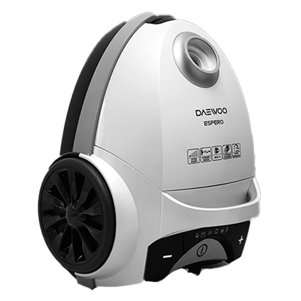 جاروبرقی دوو مدل DVC-S221W سری Tashi