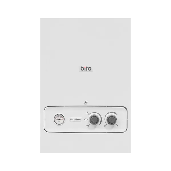 پکیج دیواری بوتان مدل Bita-26-Sealed